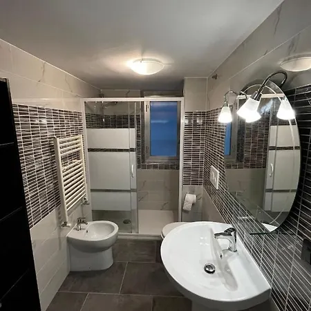 Apartmán Zena Est Janov