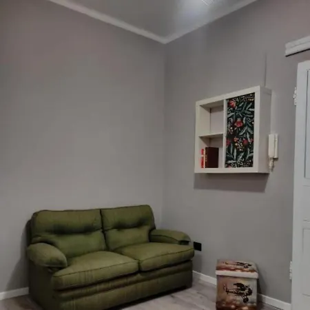 Apartmán Zena Est