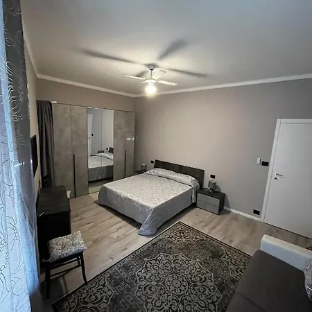 Apartamento Zena Est Génova