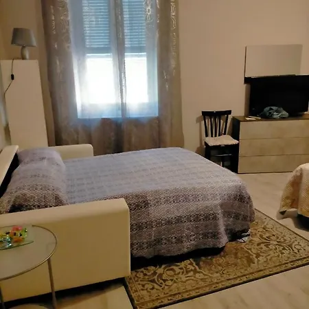 Apartamento Zena Est