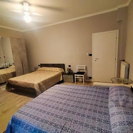 Apartamento Zena Est Génova