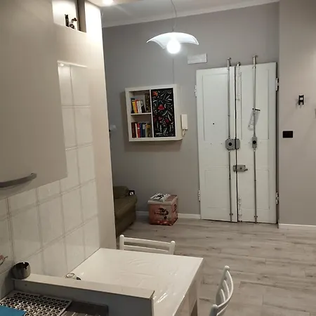 Apartamento Zena Est *